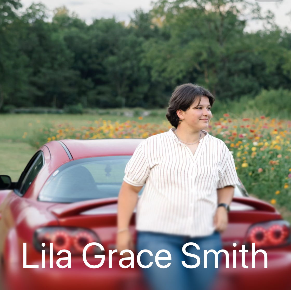 Profile of Lila Grace Smith