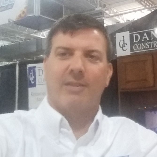 Profile of Doug Danzig