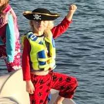 Profile of Rayce Welter