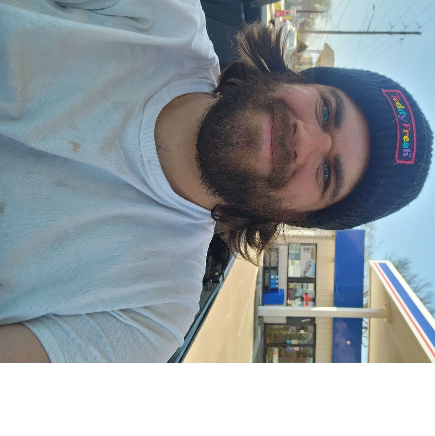 Profile of Keith Huffman