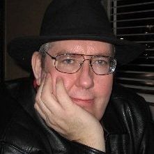 Profile of Otto Burgess