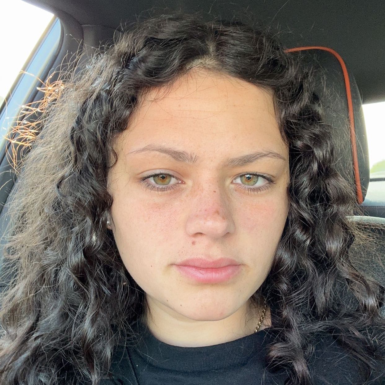 Profile of Karlee Mills