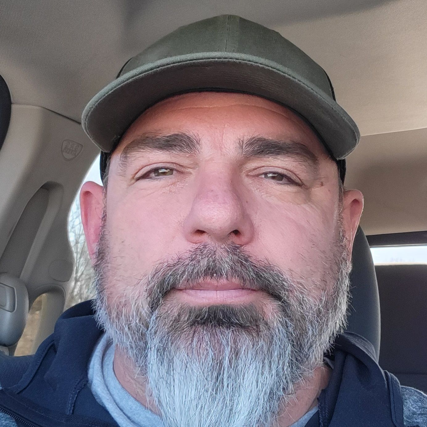 Profile of Patrick Cyr