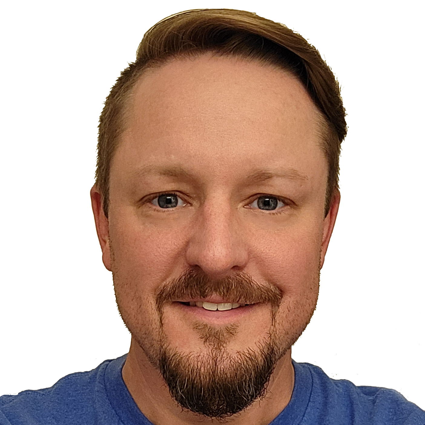 Profile of Anthony Knierim