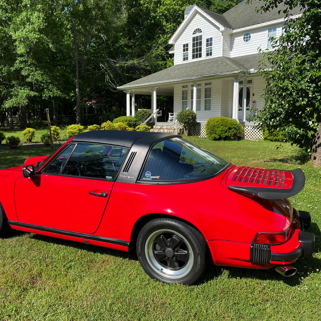 Profile of Julian Naylor