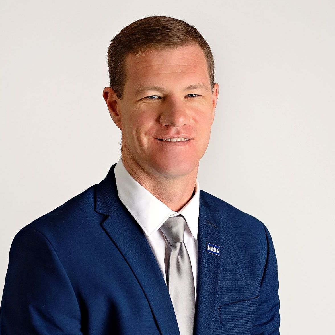 Profile of Joel Otte
