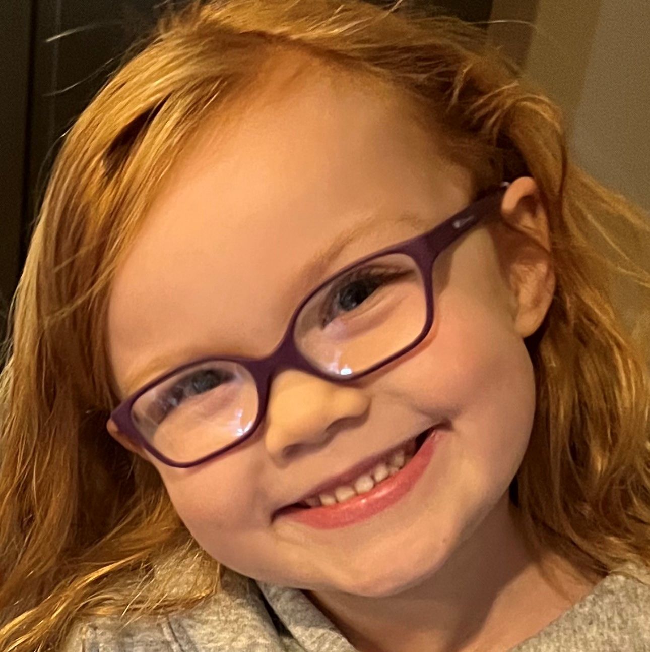 Profile of Piper Harvick