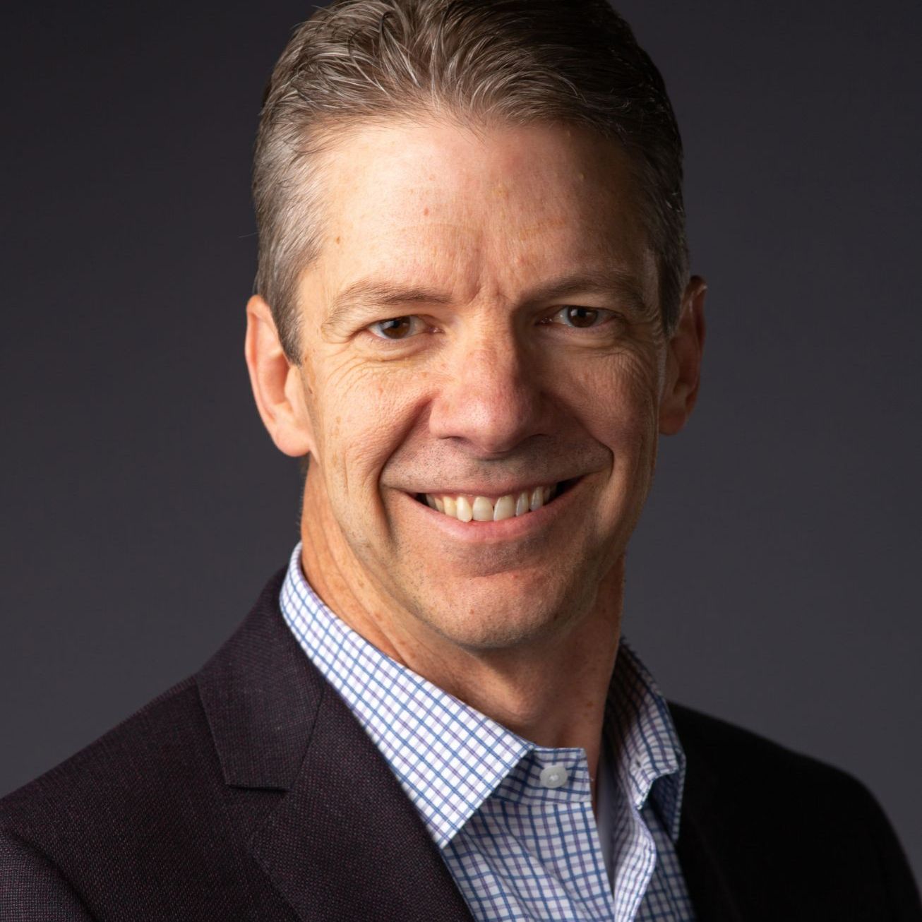 Profile of Jeff Hochwalt