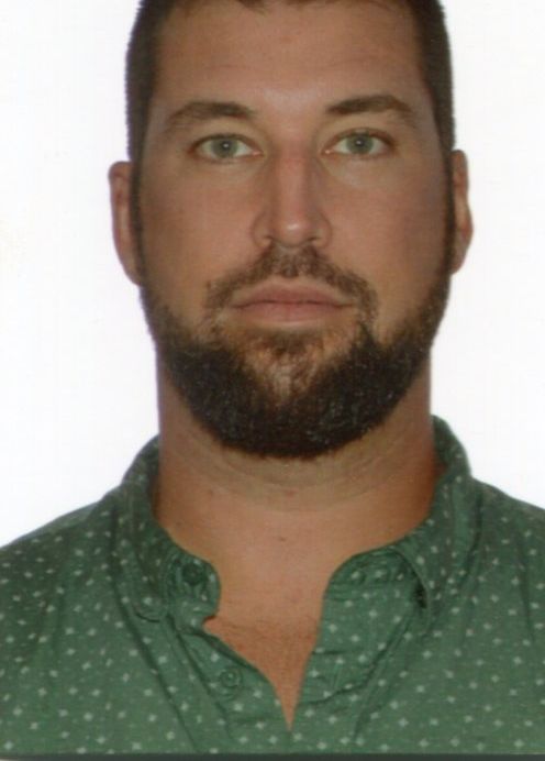 Profile of Ryan Jones