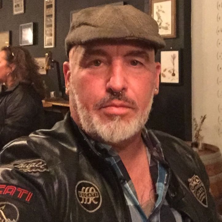 Profile of Robert Vasiliff