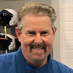 Profile of Craig Calvert