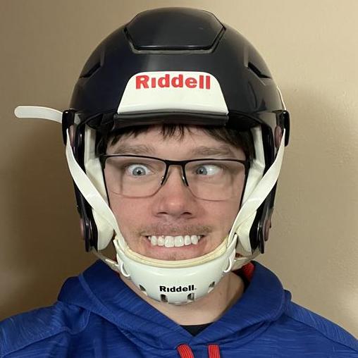 Profile of Sean Morris