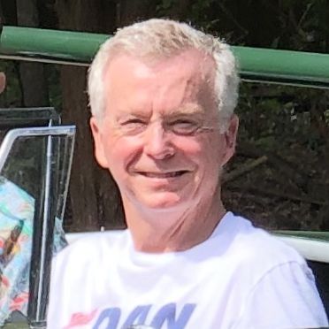 Profile of Gary Lightfoot