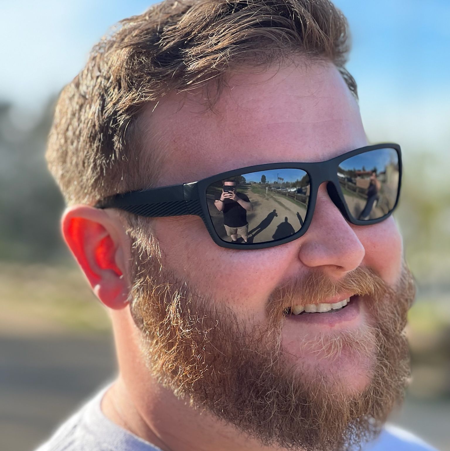 Profile of Skyler Komadina