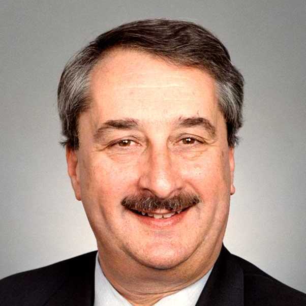 Profile of Barry Solomon