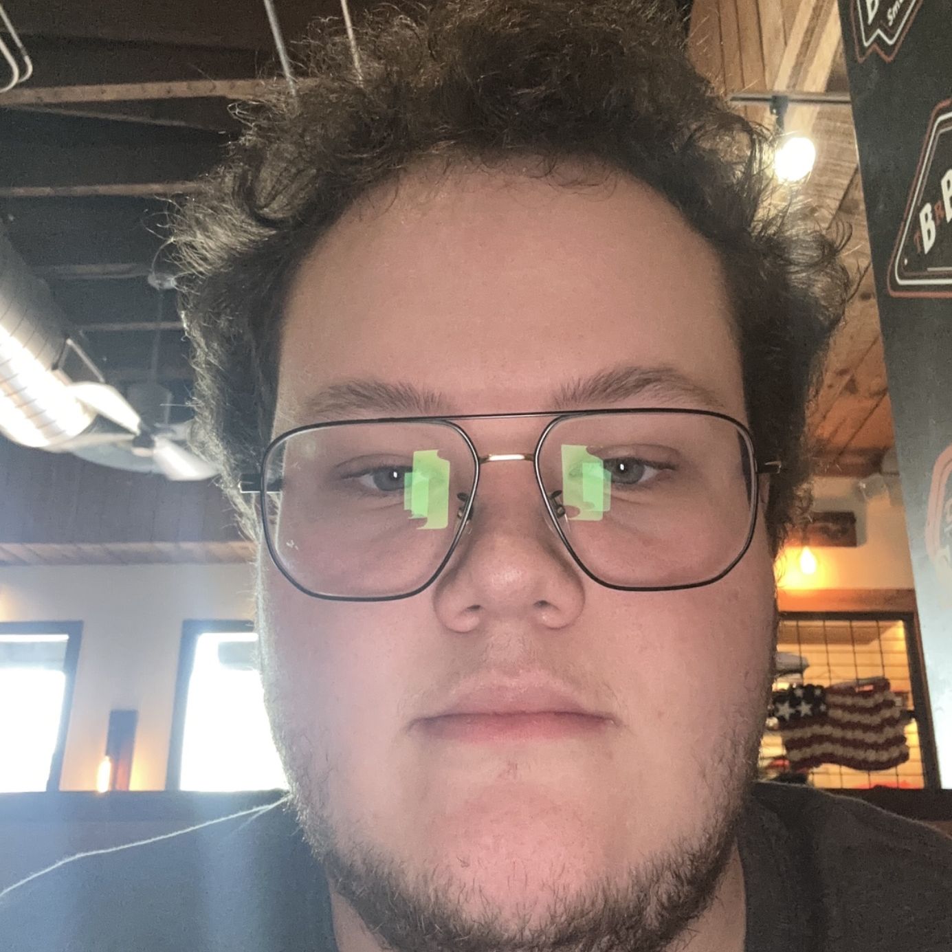 Profile of Evan Hill
