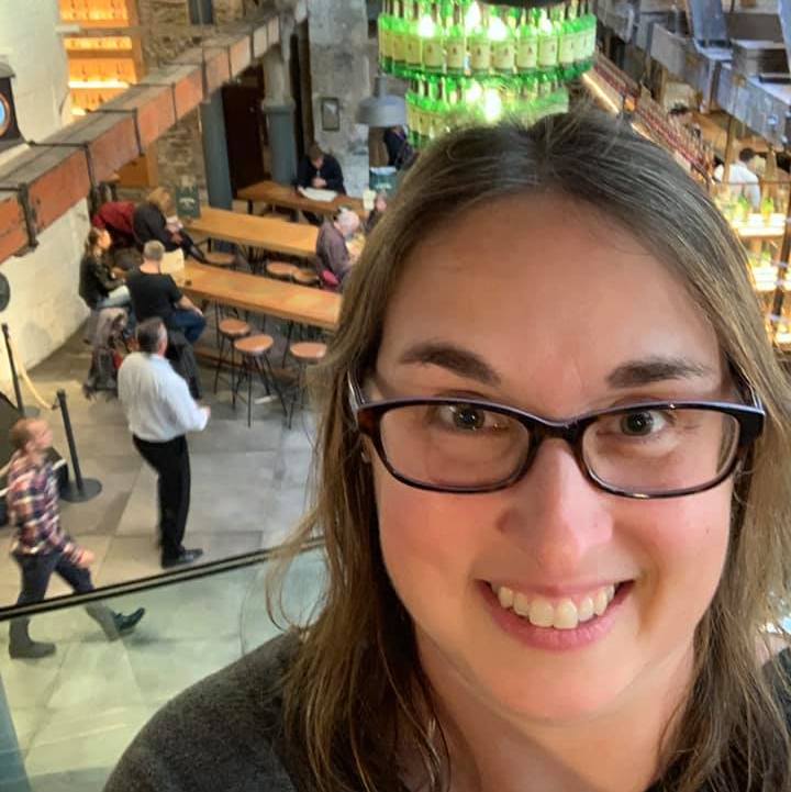 Profile of Silvia Leveque