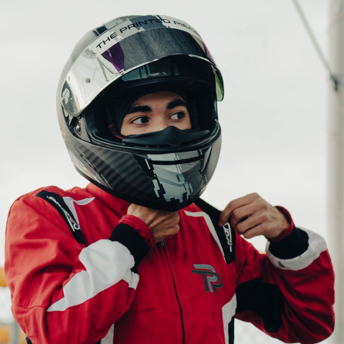 Profile of Giovanni Perez DAmico