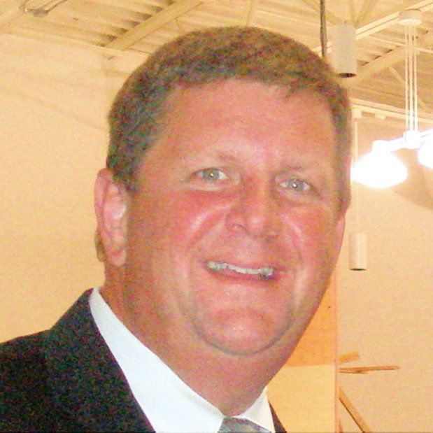 Profile of Eric Ford