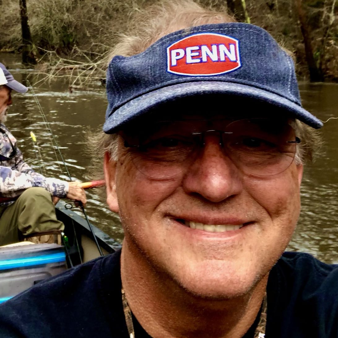 Profile of Donald Huggard