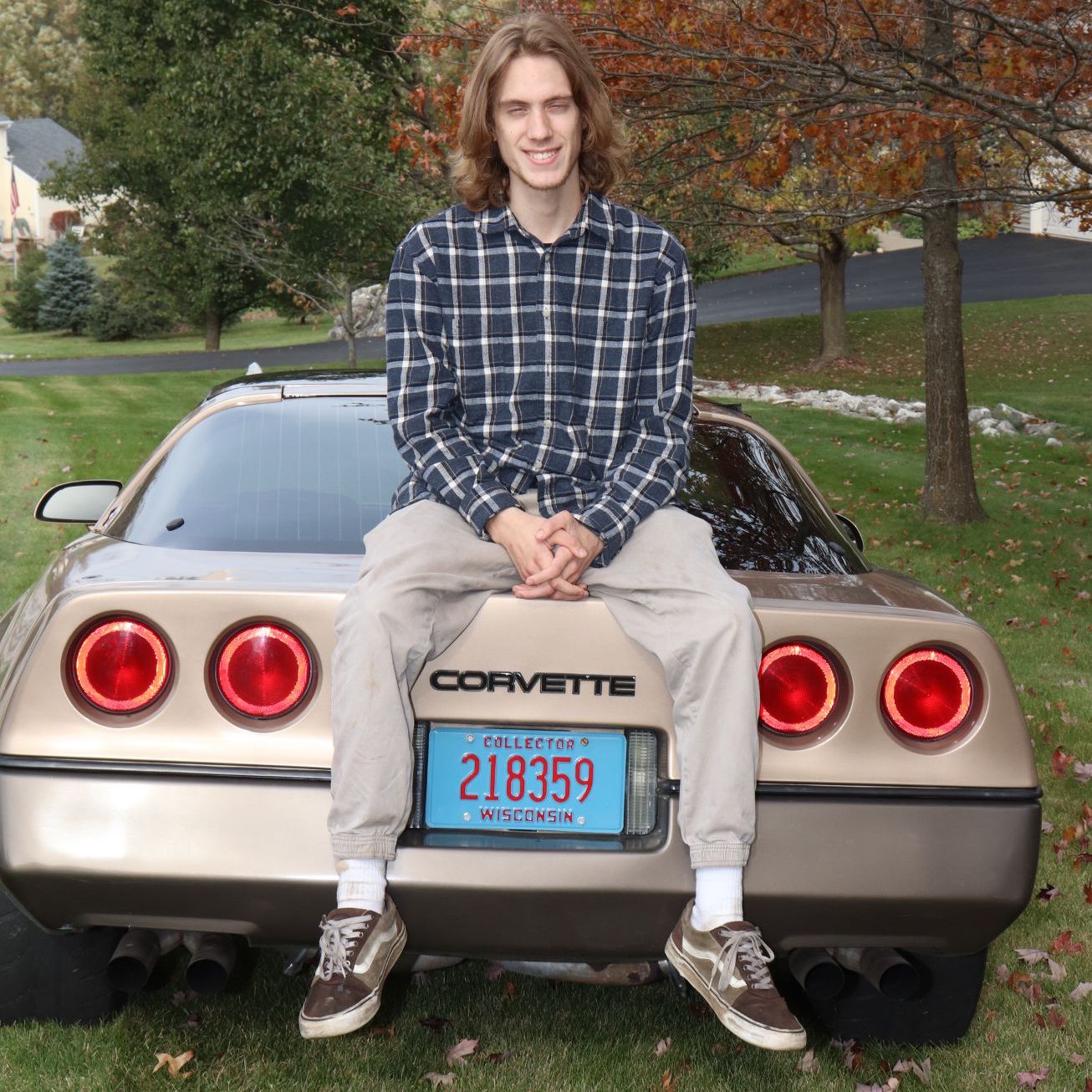 Profile of Ayden Roller