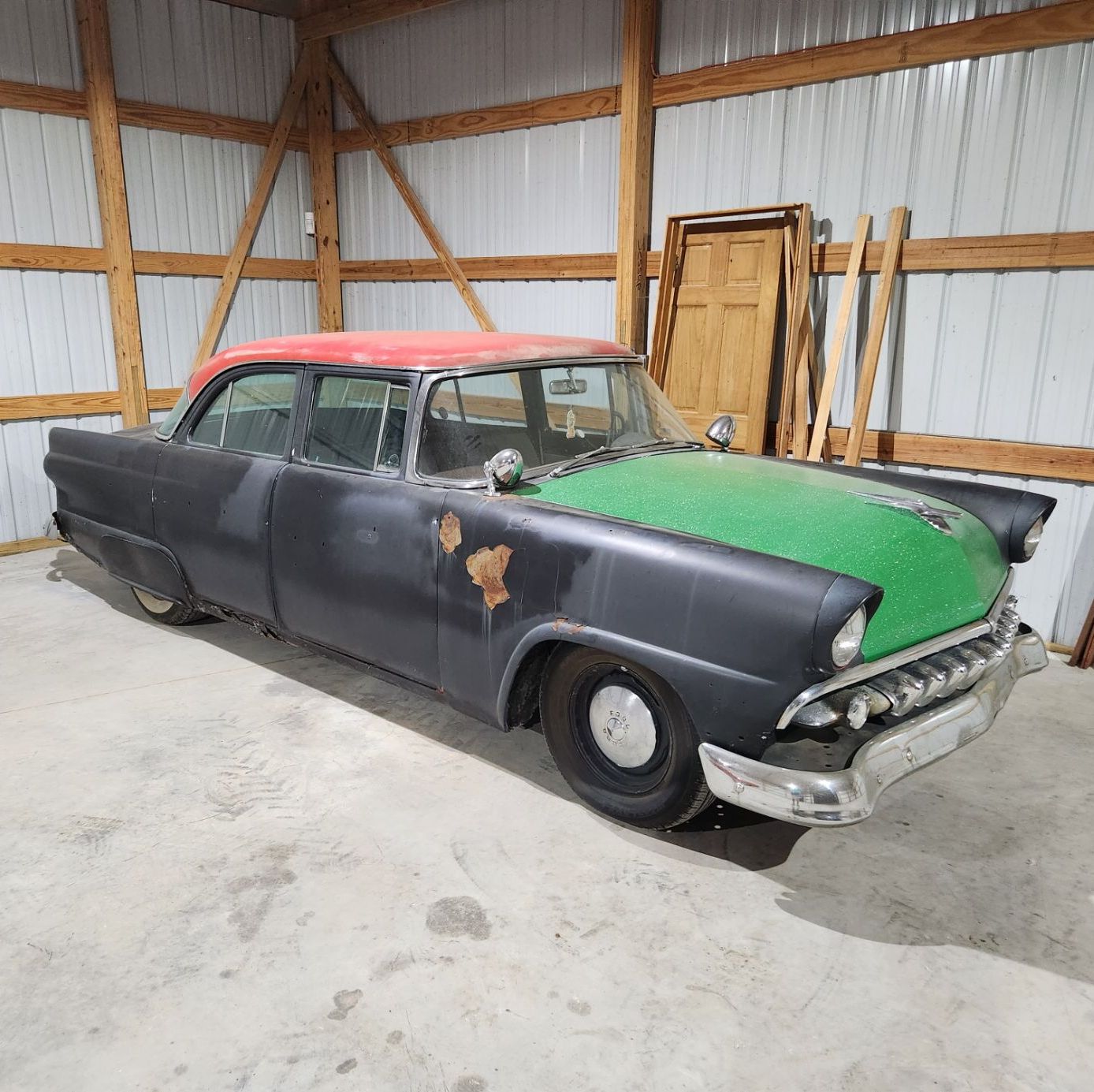 Profile of David Kennedy