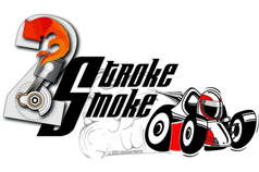 2024 WHRRI Race 4 "Two Stroke Smoke Feature"