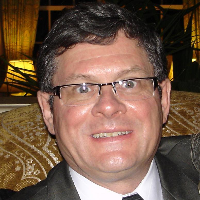 Profile of John Bartholomew