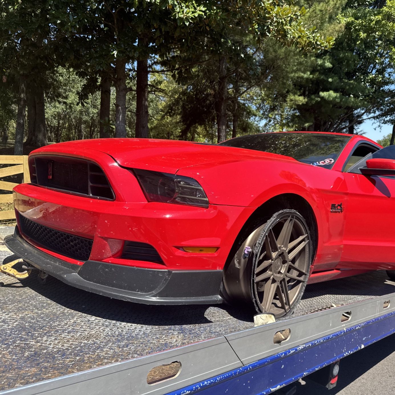 Profile of Lucas Wagoner