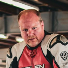 Profile of Donnie Allen