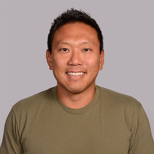 Profile of Arnold Yoon