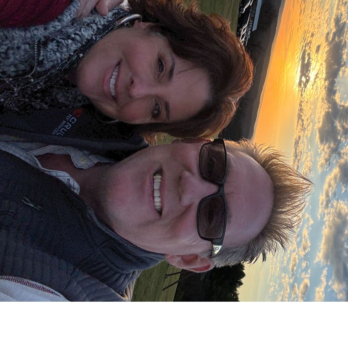 Profile of Marc Burton