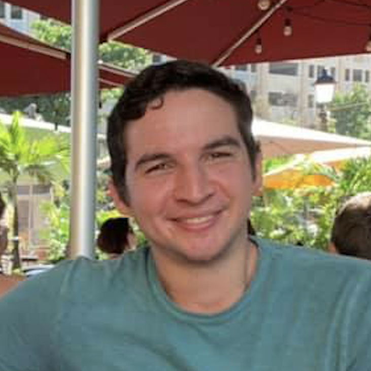 Profile of Julio Rodriguez