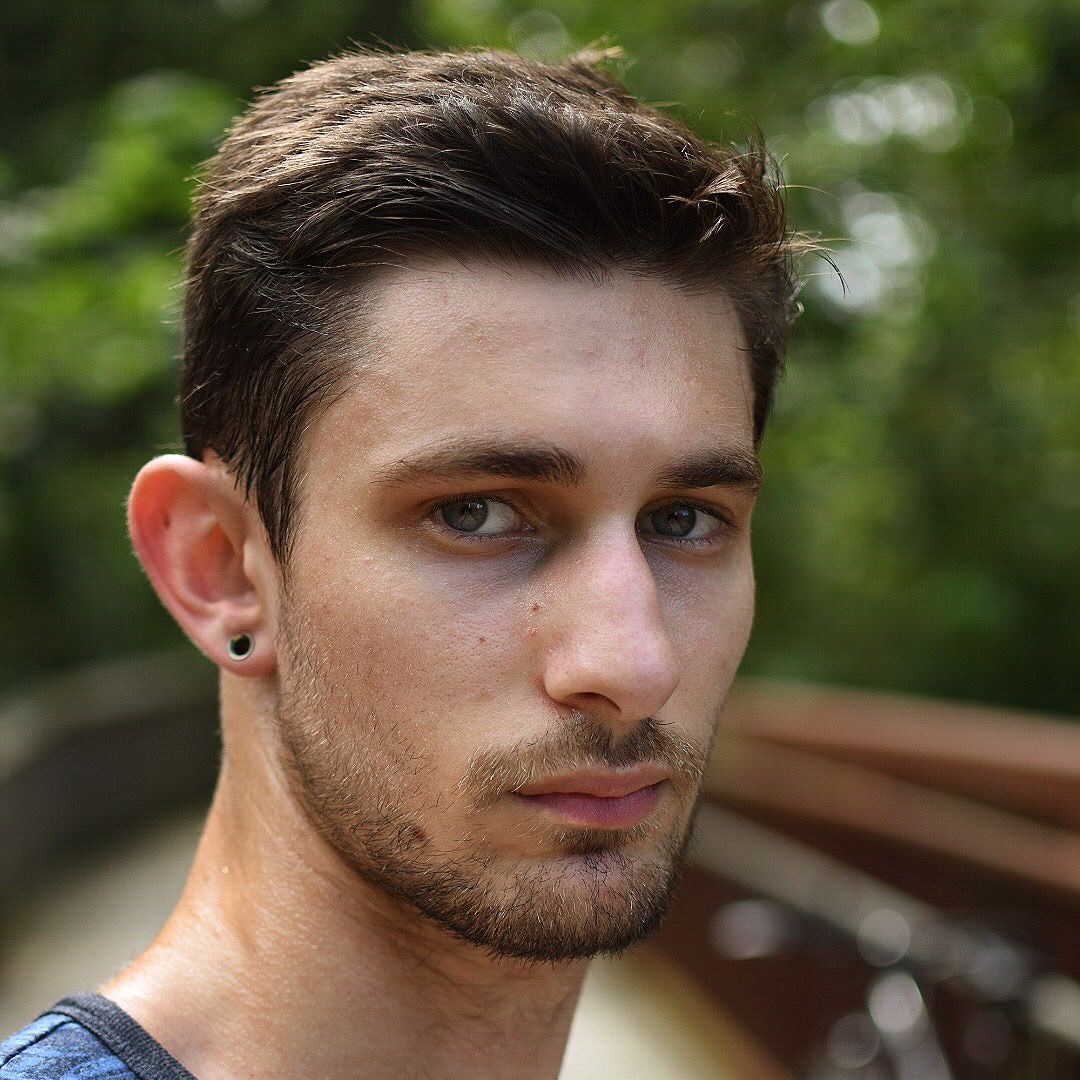 Profile of Evan Steere