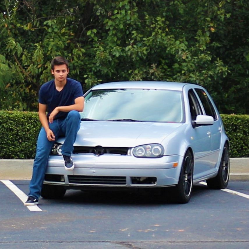 Profile of Antonio Lazo