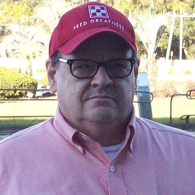 Profile of Robbie Solesbee