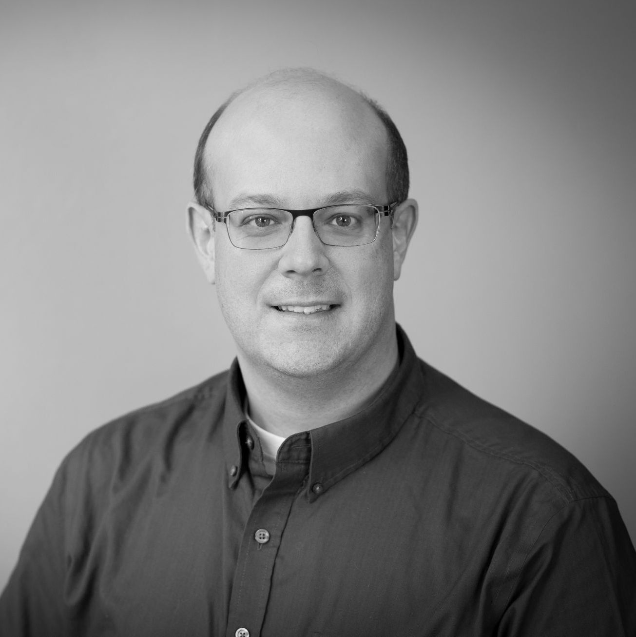 Profile of Graeme Buchanan