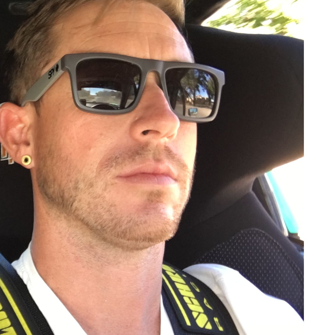 Profile of Tim Schoeppner
