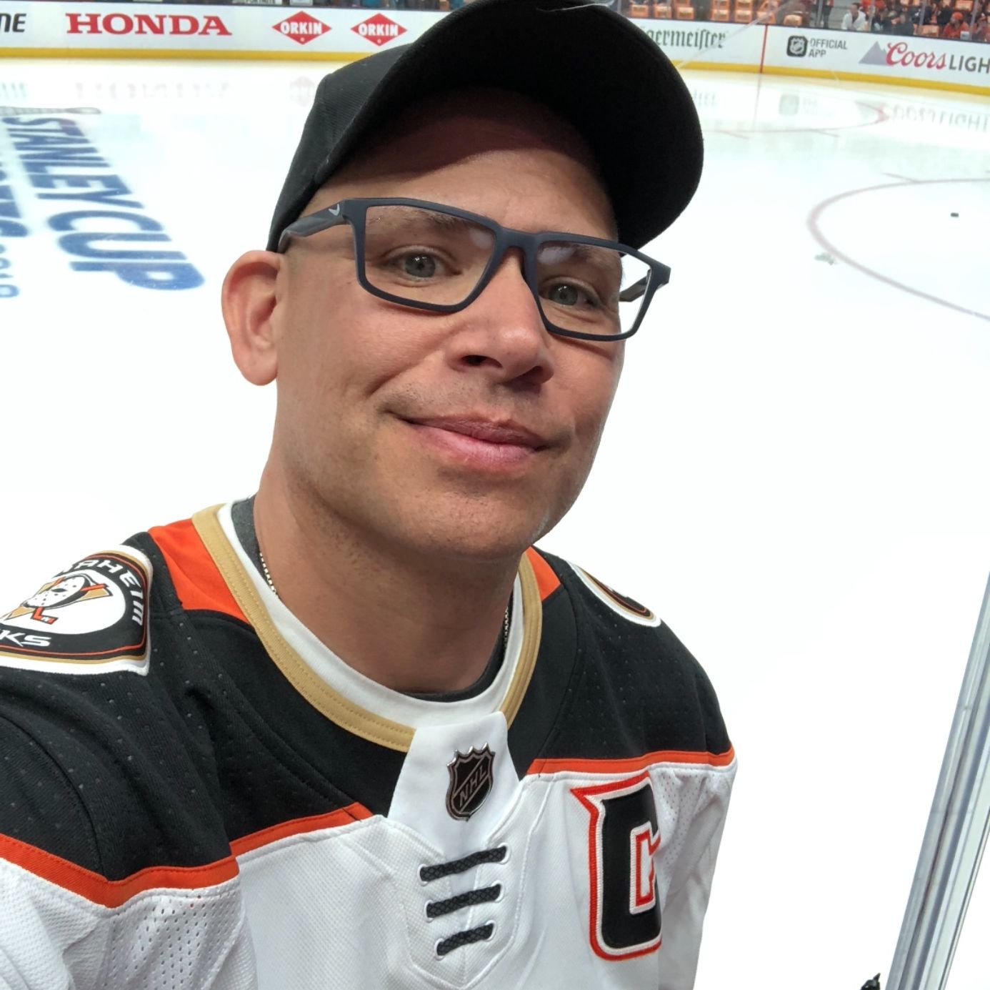 Profile of William Gronachon