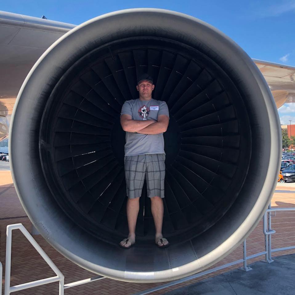 Profile of Halston Pitman