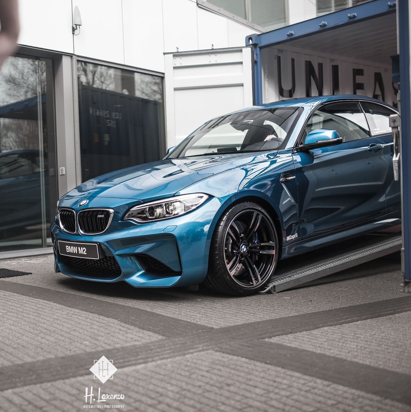 Profile of Shane Kennedy