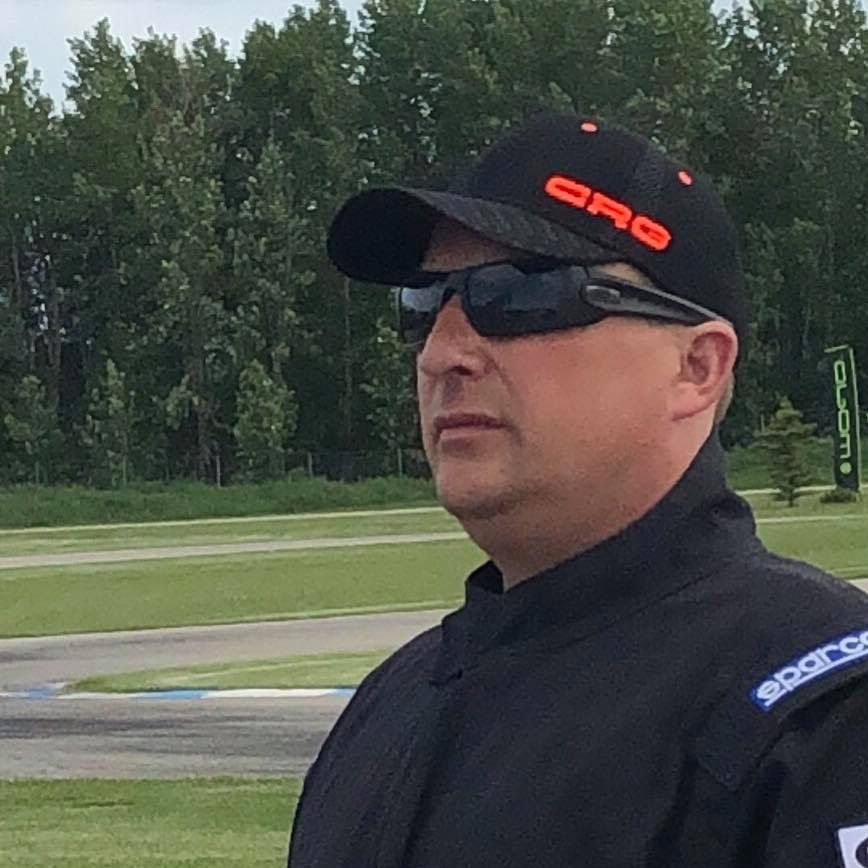 Profile of Trevor Paulson