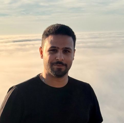 Profile of Bodi Abdelkhalek