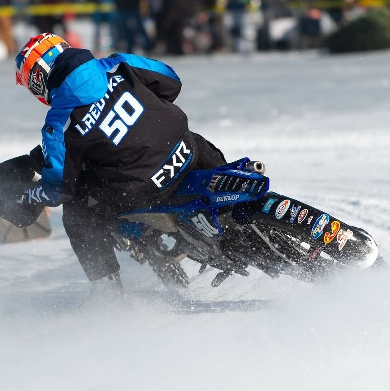 Profile of Noah Laedtke