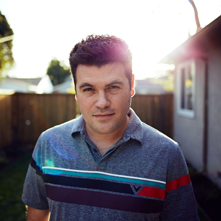 Profile of Dustin Hatcher