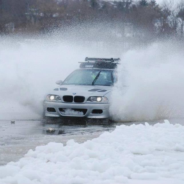 Profile of Nikolai Delov