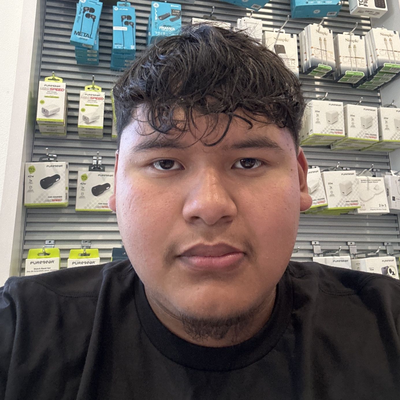 Profile of Juvencio Orozco