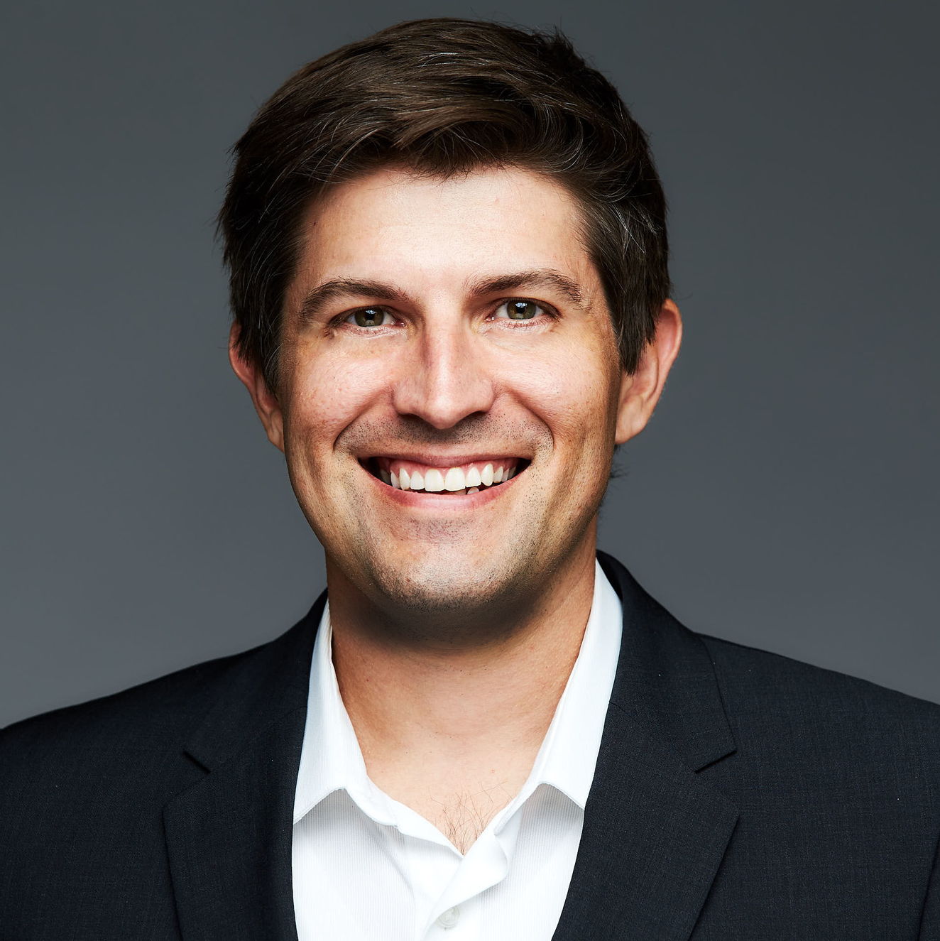 Profile of Patrick Vazquez