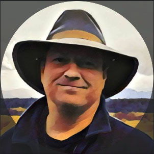 Profile of Spud Miller