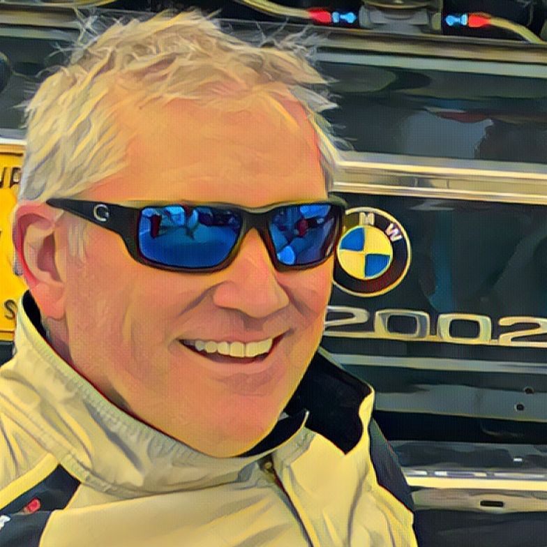Profile of John Wood